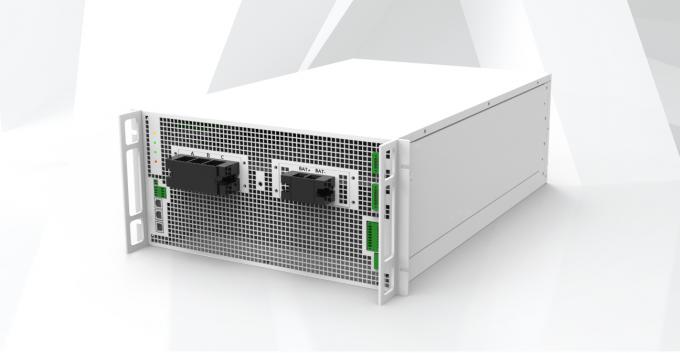 NESI-105 KW μετατροπέας αέρα-πράγματος από εναλλασσόμενο σε συνεχές διμερές, τύπου On-Grid και Off-Grid 0