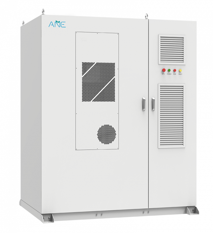 τα τελευταία νέα της εταιρείας για Photovoltaic power generation, diesel generation and energy storage integrated solution for oil and gas extraction   0