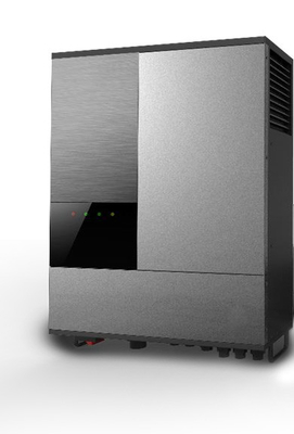 70kW υψηλής ισχύος μετατροπέας AC DC συνδεδεμένο με το δίκτυο τοίχου IP20