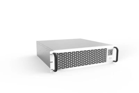 60 kW Wide Voltage Range AC / DC Διοικητική μονάδα ηλεκτρικής ενέργειας για μικροδίκτυα και συστήματα αποθήκευσης ενέργειας