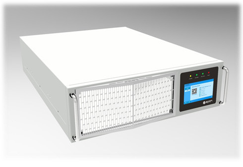 30kW υψηλής απόδοσης μετατροπέας AC σε DC