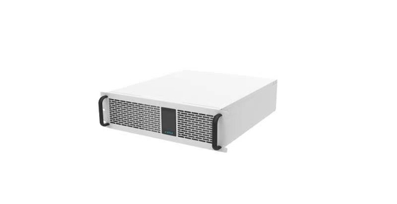Μετατροπέας υψηλού ρεύματος DPS 10Vdc-450Vdc AC σε DC 18kW για εξοπλισμό δοκιμής μπαταριών