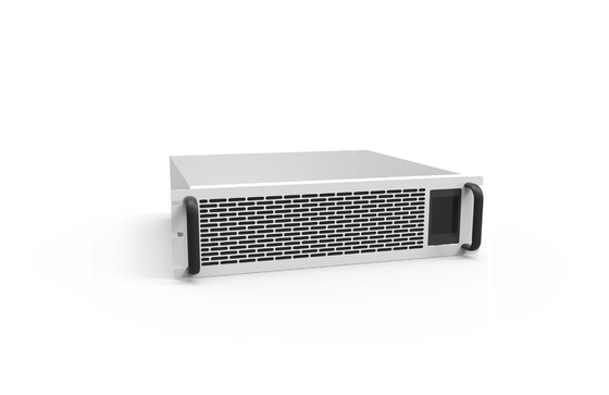 AC400V 30kW Μετατροπέας υψηλής ισχύος AC DC με προστασία νησιωτικότητας
