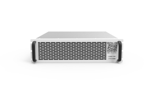 120 kW AC DC Διοικητική μονάδα μετατροπής διμερούς ισχύος για μικροσύνολα