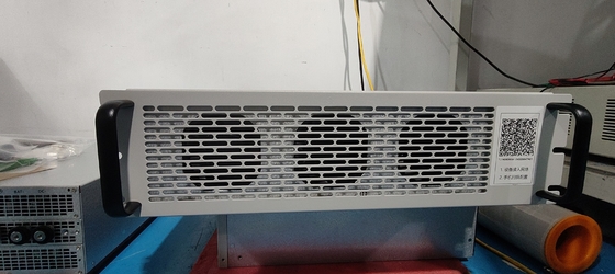 80 kW Δύναμη Μοντέλος μετατροπέα δίπλωμα AC DC DC680V~DC1000V