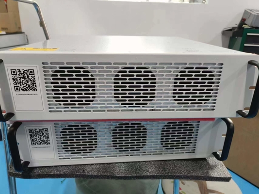 130 kW AC DC Διοικητική μονάδα μετατροπής για μικροδίκτυα και συστήματα αποθήκευσης ενέργειας